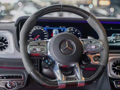 Mercedes-Benz GAMG AMG G 63 - фото 18