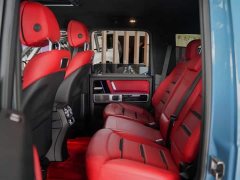 Mercedes-Benz GAMG AMG G 63 - фото 4