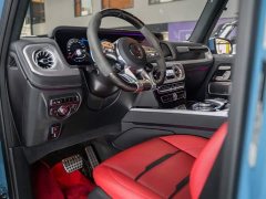 Mercedes-Benz GAMG AMG G 63 - фото 9