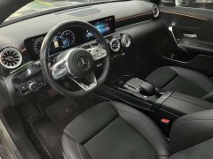 Mercedes-Benz A 200 L Fashion Version - фото 10