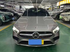 Mercedes-Benz A 200 L Fashion Version - фото 2