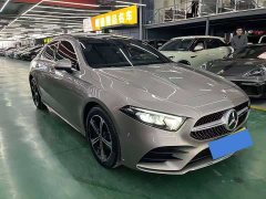 Mercedes-Benz A 200 L Fashion Version - фото 3