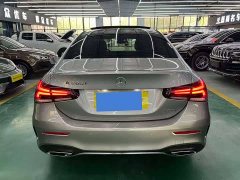 Mercedes-Benz A 200 L Fashion Version - фото 5
