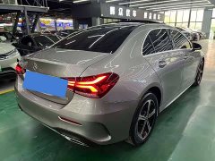 Mercedes-Benz A 200 L Fashion Version - фото 6