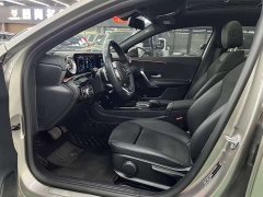 Mercedes-Benz A 200 L Fashion Version - фото 7
