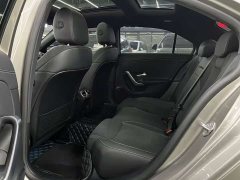 Mercedes-Benz A 200 L Fashion Version - фото 8