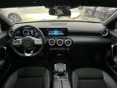 Mercedes-Benz A 200 L Fashion Version - фото 9
