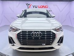 Audi Q3 35 TFSI Version - фото 1