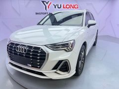 Audi Q3 35 TFSI Version - фото 2