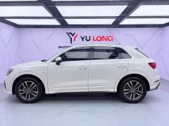 Audi Q3 35 TFSI Version - фото 3