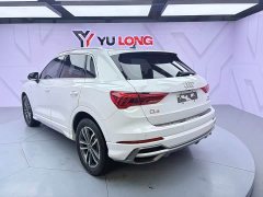 Audi Q3 35 TFSI Version - фото 4