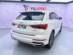 Audi Q3 35 TFSI Version - фото 6
