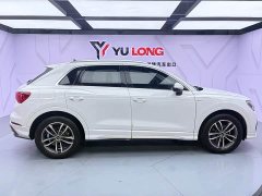 Audi Q3 35 TFSI Version - фото 7