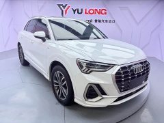 Audi Q3 35 TFSI Version - фото 8