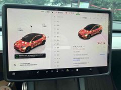 Tesla Model Y PerformancePerformance Edition - фото 10