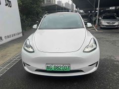 Tesla Model Y PerformancePerformance Edition - фото 2