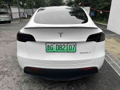 Tesla Model Y PerformancePerformance Edition - фото 5