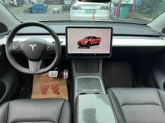 Tesla Model Y PerformancePerformance Edition - фото 7