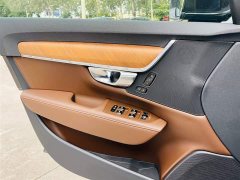 Volvo S90 B5 Momentum Luxury Edition - фото 10