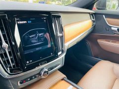 Volvo S90 B5 Momentum Luxury Edition - фото 12