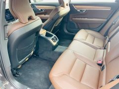 Volvo S90 B5 Momentum Luxury Edition - фото 14