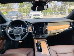 Volvo S90 B5 Momentum Luxury Edition - фото 15