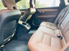 Volvo S90 B5 Momentum Luxury Edition - фото 16