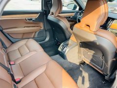 Volvo S90 B5 Momentum Luxury Edition - фото 19