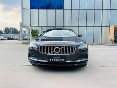 Volvo S90 B5 Momentum Luxury Edition - фото 2