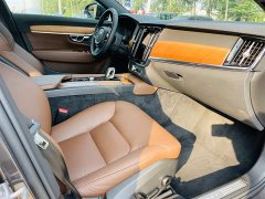 Volvo S90 B5 Momentum Luxury Edition - фото 20