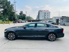 Volvo S90 B5 Momentum Luxury Edition - фото 3