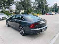 Volvo S90 B5 Momentum Luxury Edition - фото 5