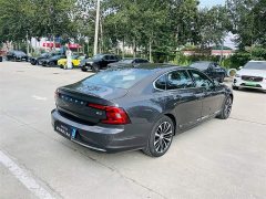 Volvo S90 B5 Momentum Luxury Edition - фото 6