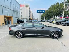 Volvo S90 B5 Momentum Luxury Edition - фото 7
