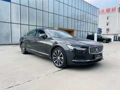 Volvo S90 B5 Momentum Luxury Edition - фото 8