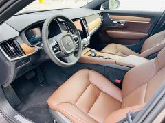 Volvo S90 B5 Momentum Luxury Edition - фото 9