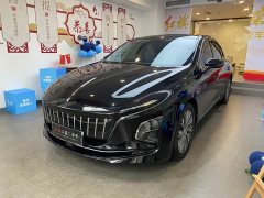 Hongqi E-QM5 2024 560km PLUS - фото 1