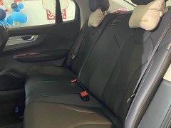 Hongqi E-QM5 2024 560km PLUS - фото 10