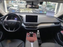 Hongqi E-QM5 2024 560km PLUS - фото 11