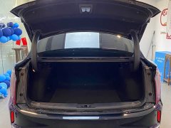 Hongqi E-QM5 2024 560km PLUS - фото 13