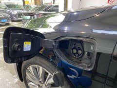 Hongqi E-QM5 2024 560km PLUS - фото 14