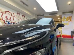 Hongqi E-QM5 2024 560km PLUS - фото 17