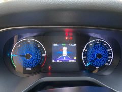 Hongqi E-QM5 2024 560km PLUS - фото 20