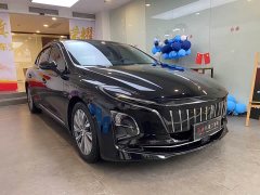 Hongqi E-QM5 2024 560km PLUS - фото 3