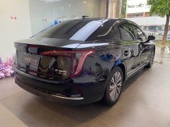Hongqi E-QM5 2024 560km PLUS - фото 4