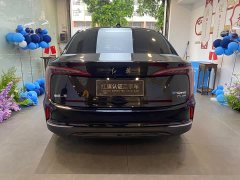Hongqi E-QM5 2024 560km PLUS - фото 5