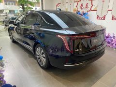Hongqi E-QM5 2024 560km PLUS - фото 6