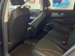 Hongqi E-QM5 2024 560km PLUS - фото 8