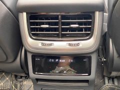 Hongqi E-HS9 460km flagship version six seats - фото 12