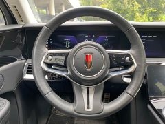 Hongqi E-HS9 460km flagship version six seats - фото 13